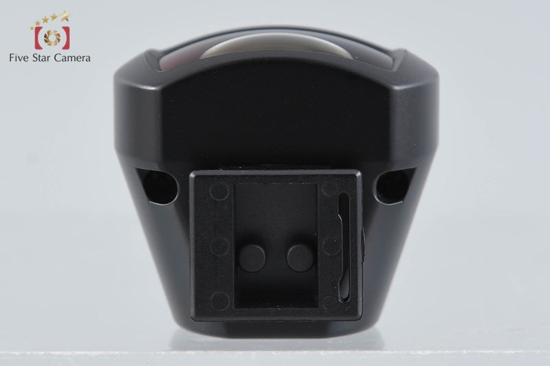 Voigtlander 21mm Viewfinder