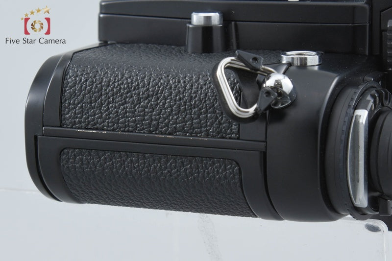 Nikon F3 Eye Level 35mm SLR Film Camera Body