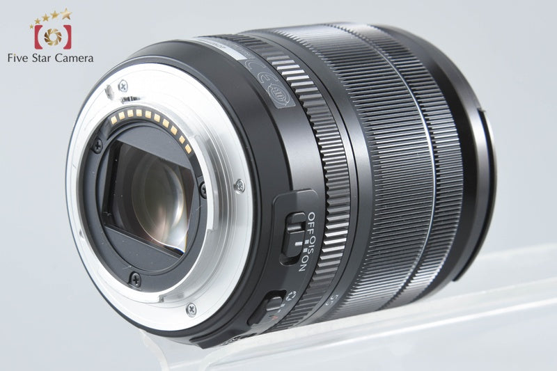 Fujifilm XF 18-55mm f/2.8-4 R LM OIS