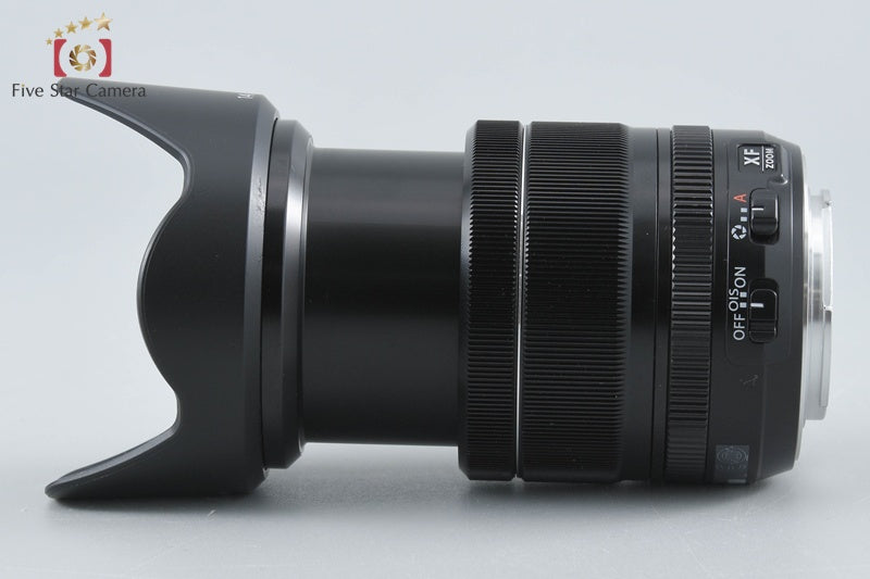 Fujifilm XF 18-55mm f/2.8-4 R LM OIS