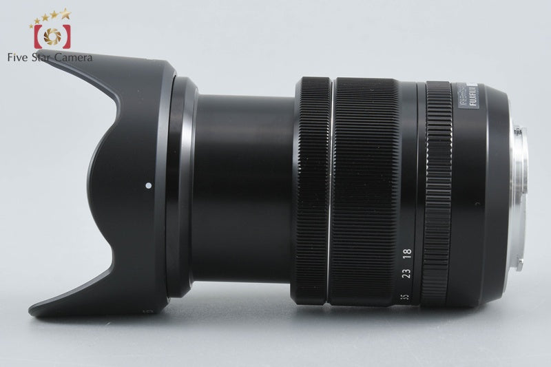 Fujifilm XF 18-55mm f/2.8-4 R LM OIS
