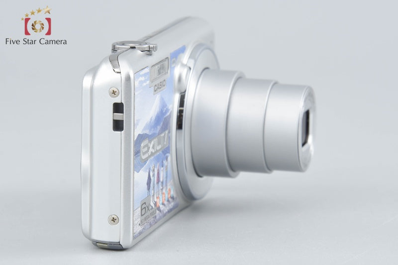 Casio EXILIM EX-ZS29 Yuru Camp Collaboration Model 16.1 MP Digital Camera