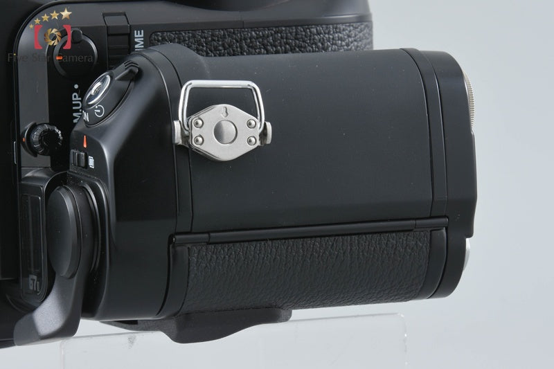 Pentax 67 II Medium Format Film Camera Body