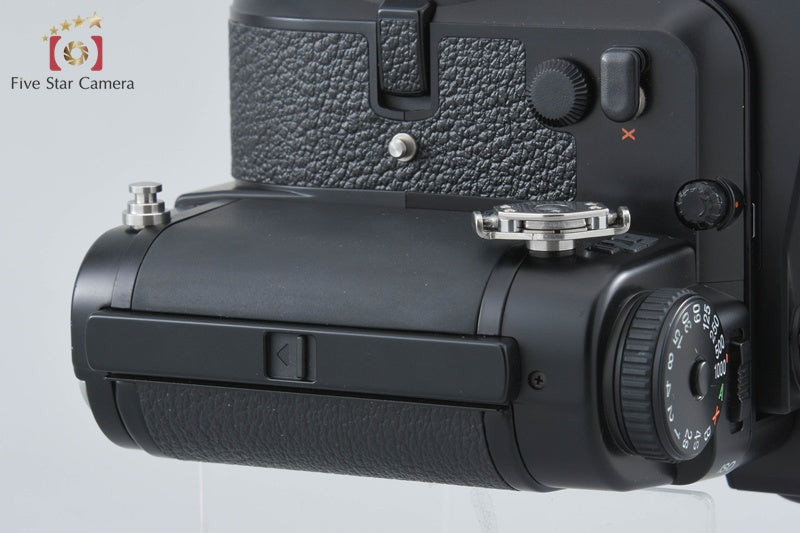 Pentax 67 II Medium Format Film Camera Body