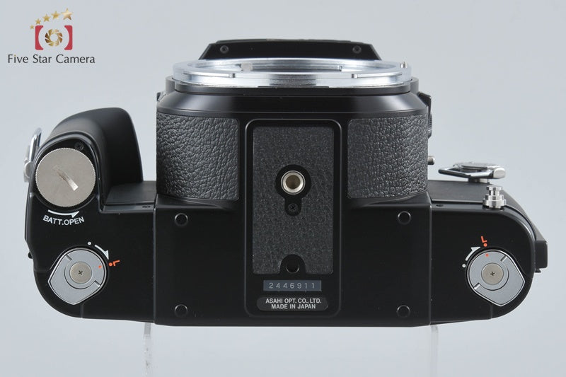 Pentax 67 II Medium Format Film Camera Body