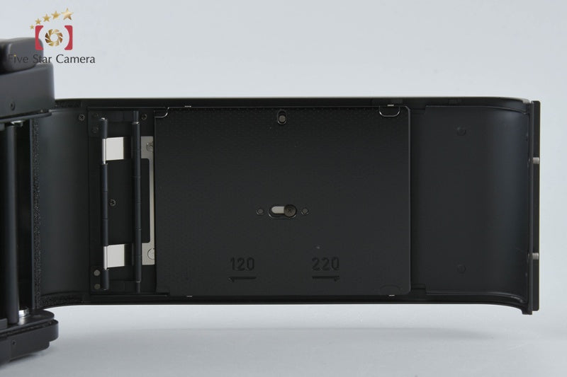 Pentax 67 II Medium Format Film Camera Body