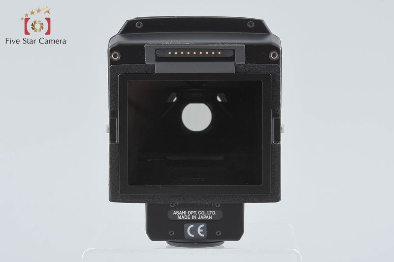 Pentax 67 II Medium Format Film Camera Body