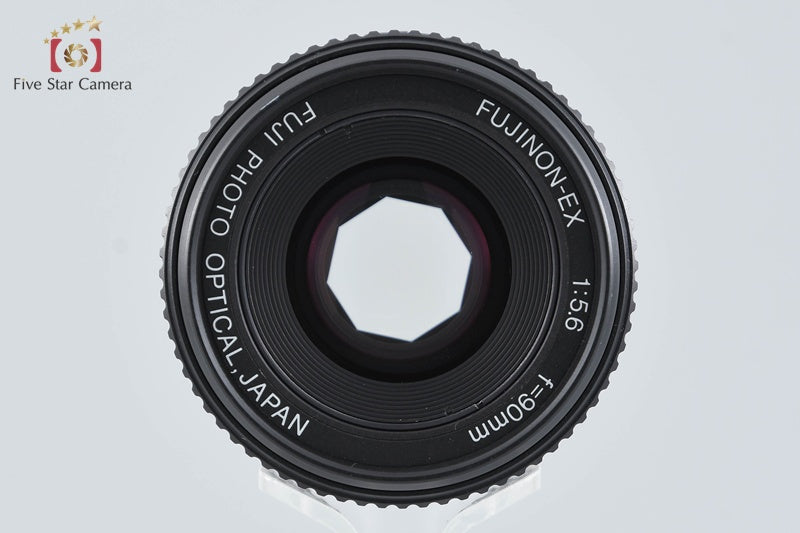 Fujifilm FUJINON-EX 90mm f/5.6 Enlarging Lens