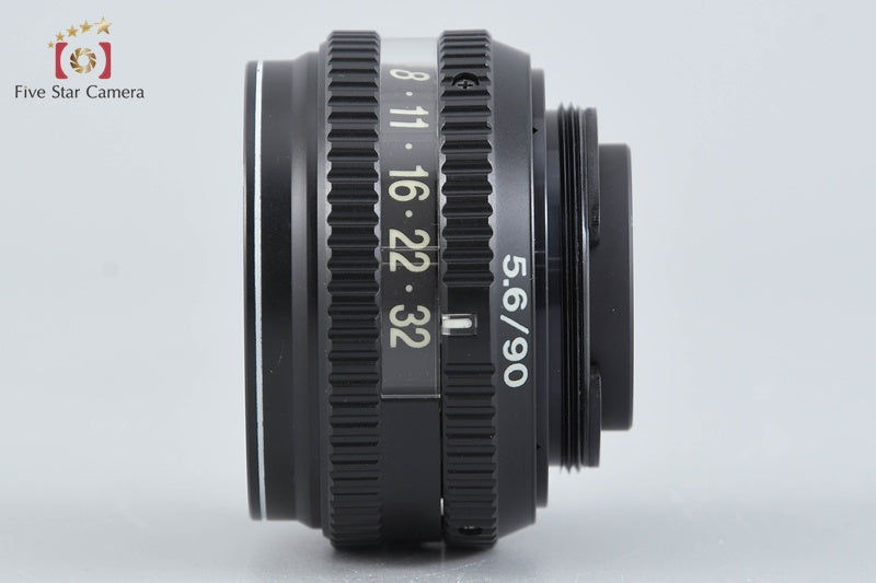 Fujifilm FUJINON-EX 90mm f/5.6 Enlarging Lens