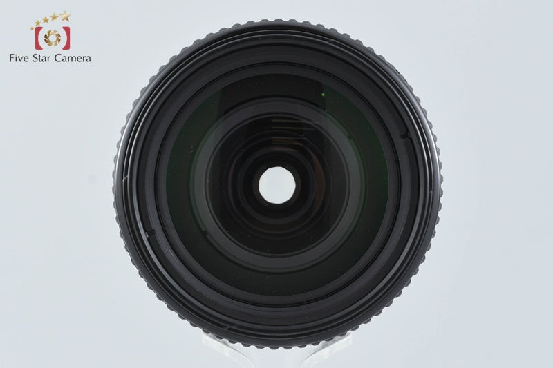 Nikon AF NIKKOR 28-105mm f/3.5-4.5 D