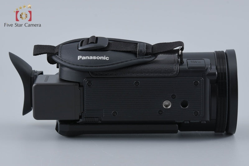 Panasonic HC-WZXF1M Digital 4K Camcorder
