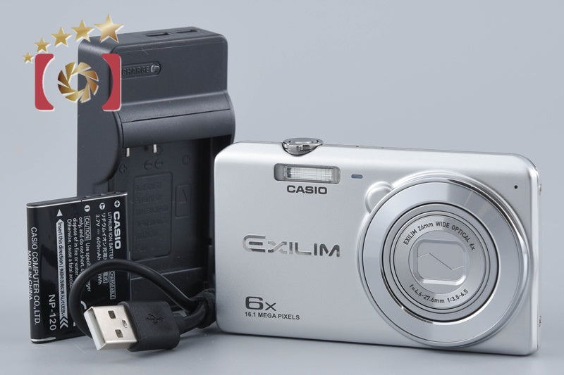 Casio EXILIM EX-Z920 16.1 MP Digital Camera