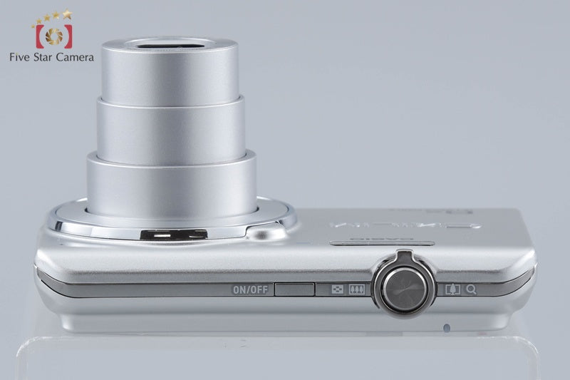 Casio EXILIM EX-Z920 16.1 MP Digital Camera