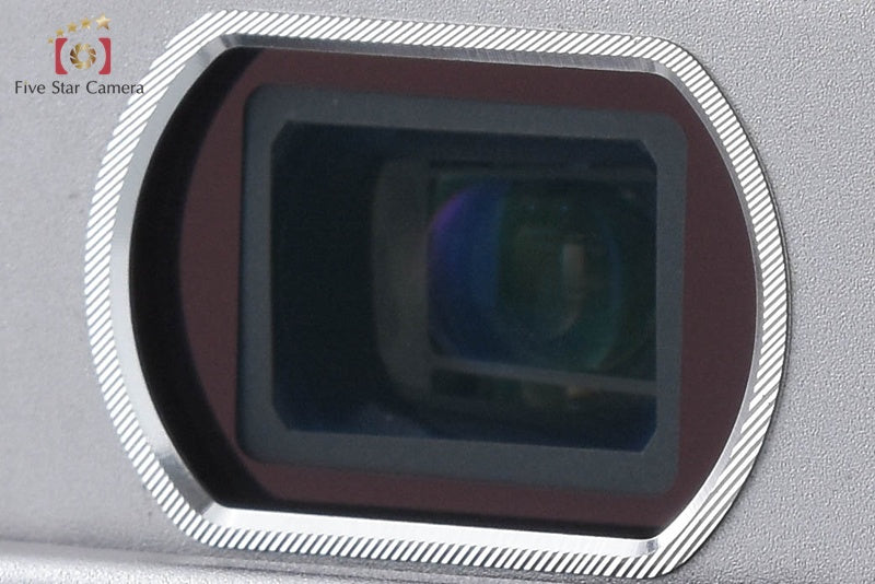 Olympus μ1050SW シルバー 10.1 MP Digital Camera