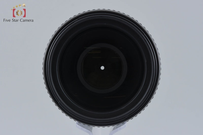 Nikon AF-S NIKKOR 70-300mm f/4.5-5.6 G ED VR
