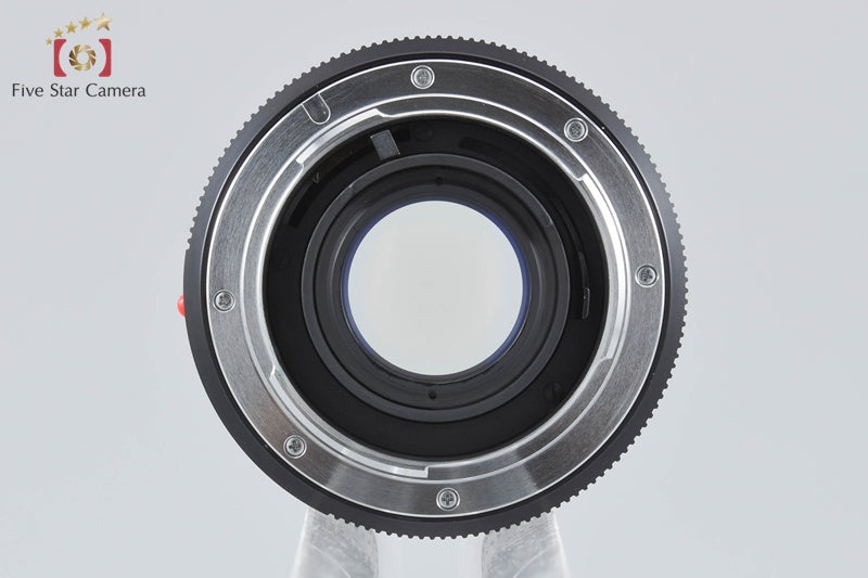 Leica SUMMICRON-R 50mm f/2 R-Only