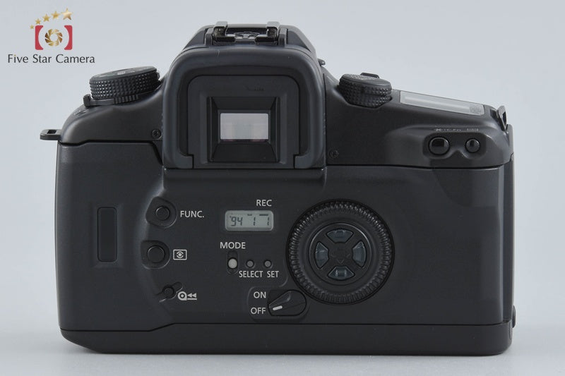 Canon EOS 7 35mm SLR Film Camera Body