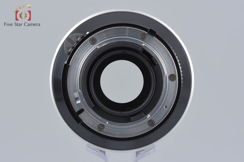 Nikon Ai-S NIKKOR 180mm f/2.8 ED