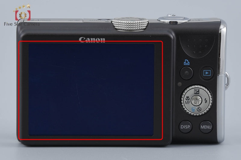 Canon PowerShot SX200 IS Warm Black 12.1 MP Digital Camera