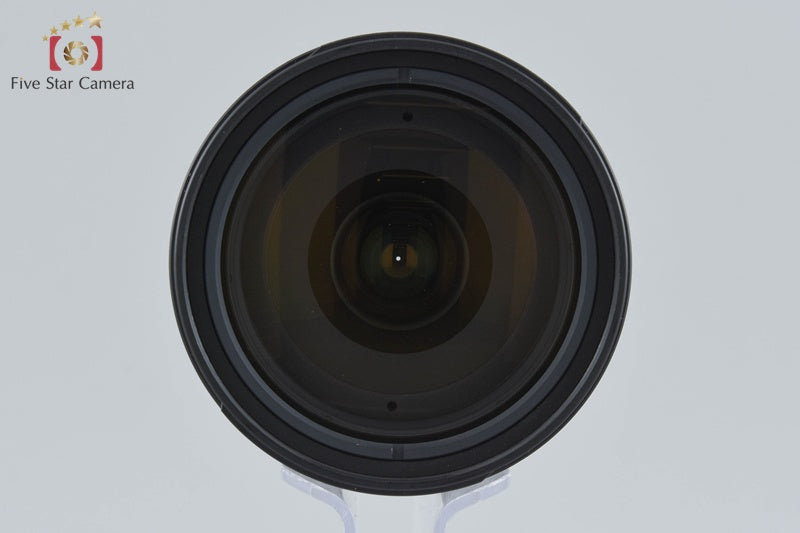 Nikon AF-S DX NIKKOR 18-200mm f/3.5-5.6 G ED VR