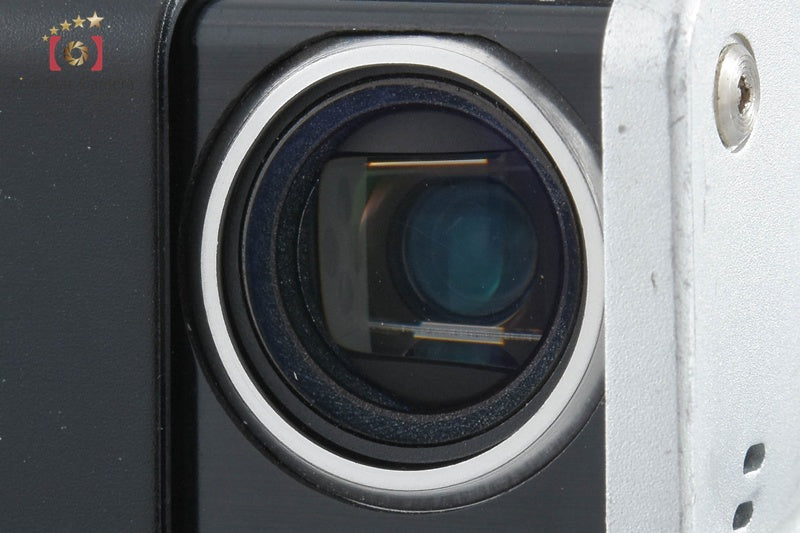 Fujifilm FinePix Z1 Black 5.1 MP Digital Camera