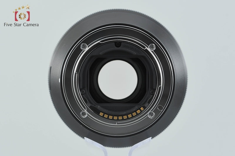 Sony FE 85mm f/1.8 SEL85F18 w/ Box