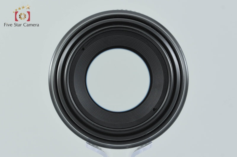 Canon EF 100mm f/2.8 MACRO