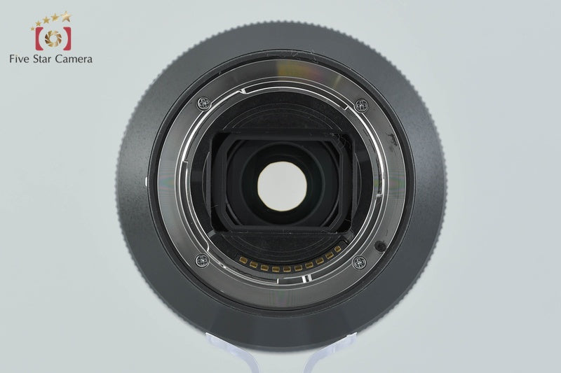 Sony FE 24-105mm f/4 G OSS SEL24105G w/ Box