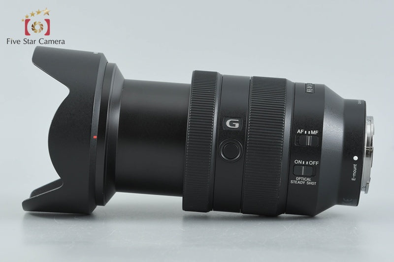 Sony FE 24-105mm f/4 G OSS SEL24105G w/ Box