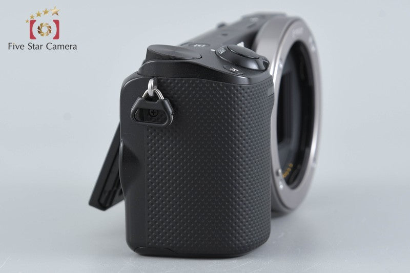 Sony α NEX-5R Black 16.1 MP Digital Mirrorless Camera Body