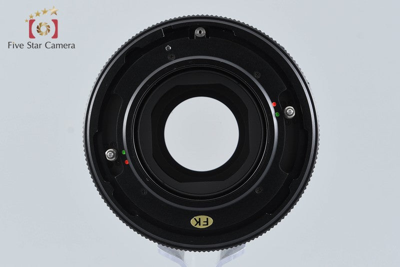 Mamiya SEKOR C 180mm f/4.5 for RB67
