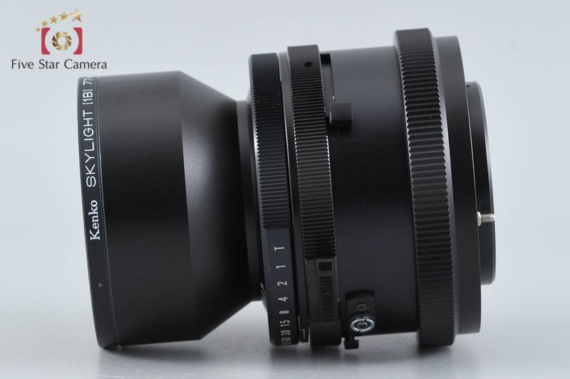 Mamiya SEKOR C 180mm f/4.5 for RB67