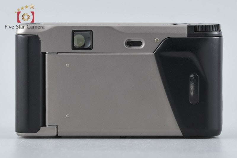 CONTAX TVS 35mm Point & Shoot Film Camera