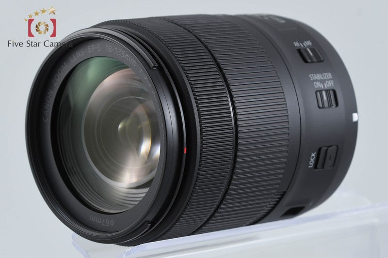 "Count 1,000" Canon EOS 90D 32.2 MP Full Frame DSLR Camera 18-135 IS USM Lens