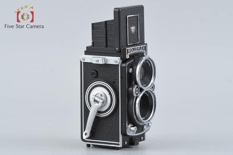 Rollei Rolleiflex Mini Digi AF5.0 Digital Camera