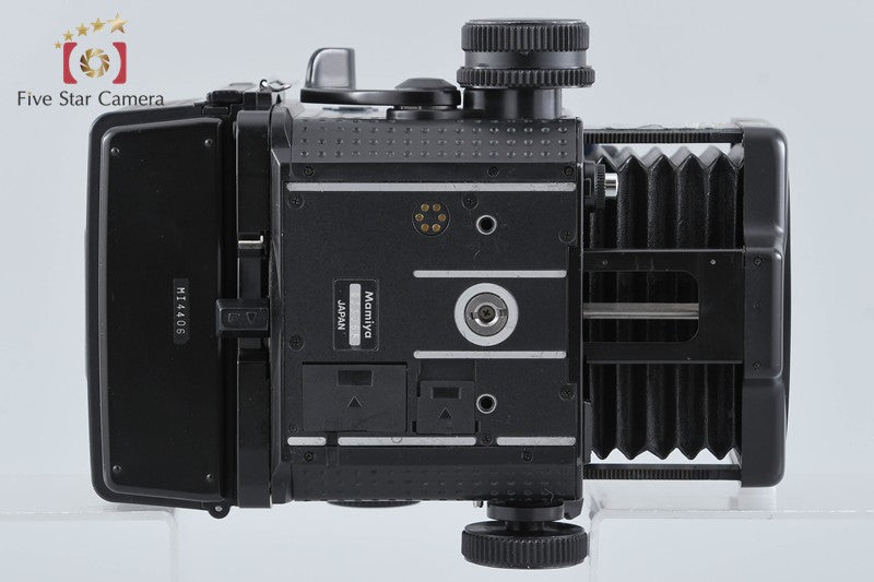 Mamiya RZ67 PRO II Medium Format Film Camera Body
