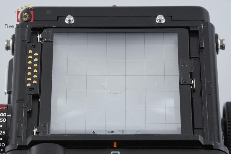 Mamiya RZ67 PRO II Medium Format Film Camera Body