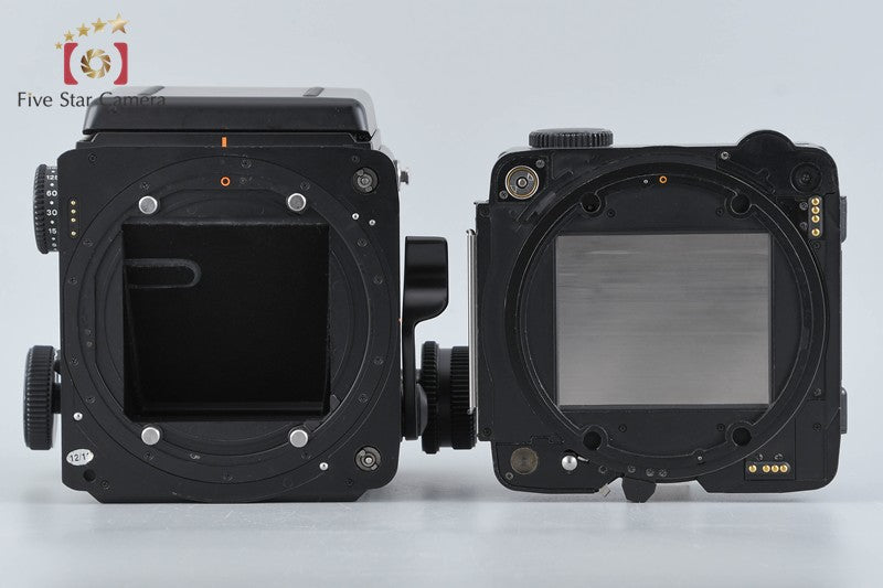 Mamiya RZ67 PRO II Medium Format Film Camera Body