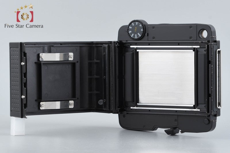 Mamiya RZ67 PRO II Medium Format Film Camera Body