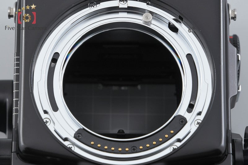 Mamiya RZ67 PRO II Medium Format Film Camera Body