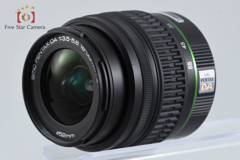 "Shutter count 699" PENTAX K20D 14.6 MP Digital SLR Camera SMC DA 18-55 Lens