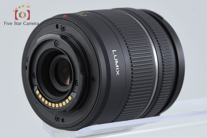 Panasonic DMC-G3 Esprit Black 16.0 MP 14-42 Lens [Japanese Language Only]