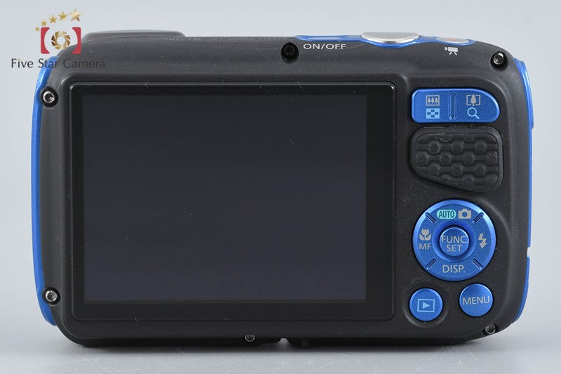 Canon PowerShot D30 12.1 MP Digital Camera