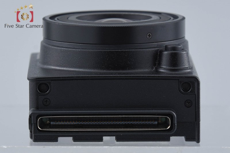 "Count 692" Ricoh GXR 10.0 MP Digital Camera + S10 24-72mm f/2.5-4.4 VC