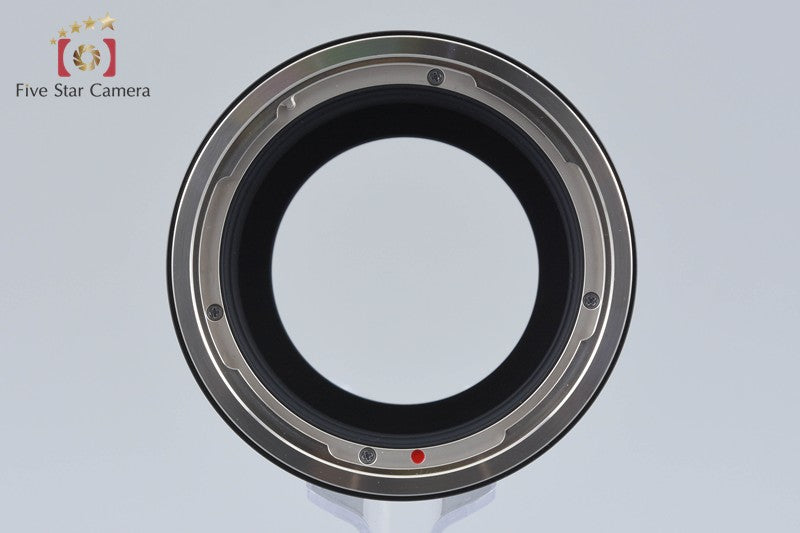 Hasselblad XV Lens Adapter