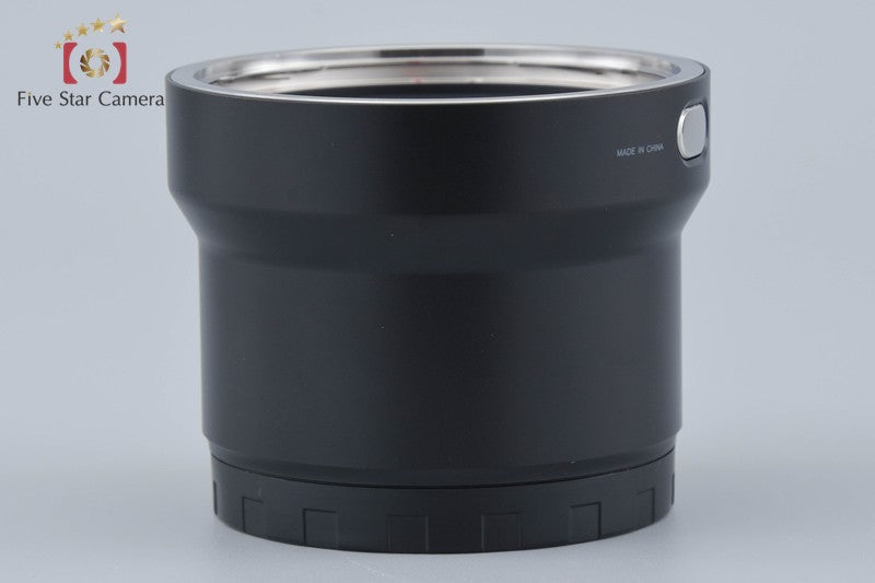 Hasselblad XV Lens Adapter