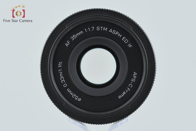 Viltrox AF 35mm f/1.7 STM ASPH ED IF for Fujifilm X Mount w/ Box