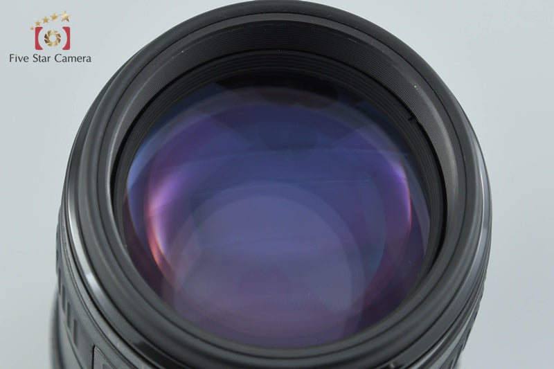 Canon EF 135mm f/2.8 SOFT FOCUS