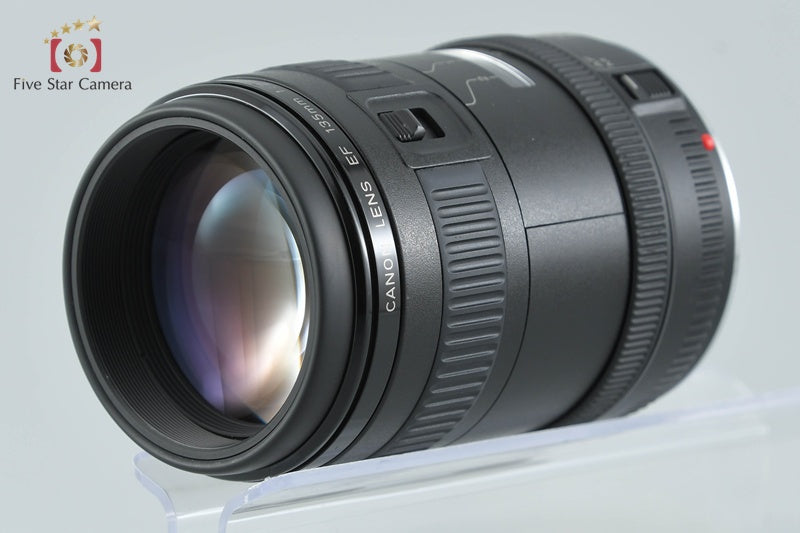Canon EF 135mm f/2.8 SOFT FOCUS