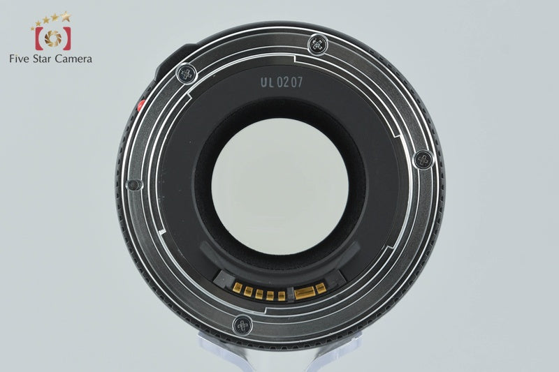 Canon EF 135mm f/2.8 SOFT FOCUS
